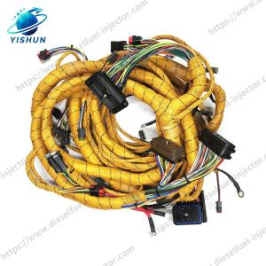 For erpillar 330D 336D External Wiring Harness