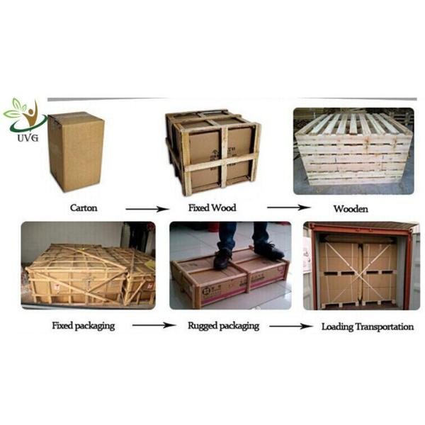 UVG event party supplier 5ft wedding decoration table centerpiece in artificial orchids