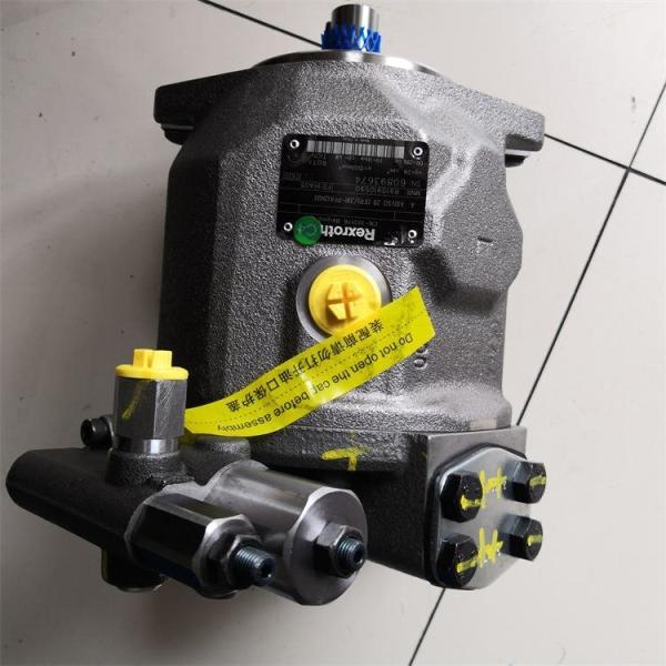 A10V0100DR/31R-PSC11N00 A10VSO100DR/31R-PTA12N00 Piston Pump Rexroth Hydraulic