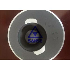 6CTAA Engine Piston Kit Size 3925878 Cummins Diesel Engine Parts