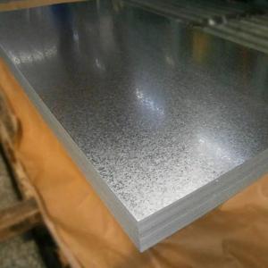 Quality Certification SGCC/CGCC/DX50D+Z/A635 600-2000mm Customized Galvanized