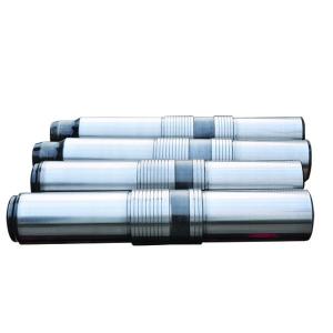 China HB15G Hydraulic Breaker Piston And Suitable For Revelant Breakers on sale