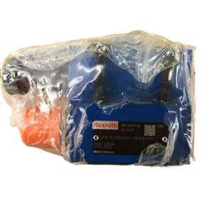 Rexroth LFA16DBU2A1-7X/200A100 Logic Servo Direction Valve Control