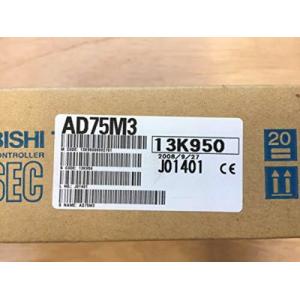 Cheap AD75M3 Omron Programmable Logic Controller Made in Japan with 1 Year Warranty for sale