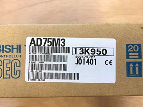 Quality AD75M3 Omron Programmable Logic Controller Made in Japan with 1 Year Warranty wholesale