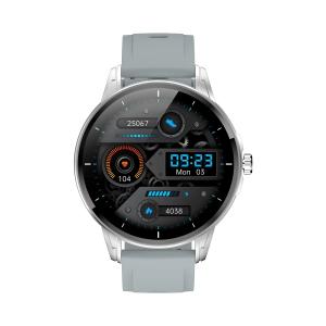 H36 Full Touch Screen 1.32 Inch 360 By 360 Resolution Round Smart Watch Heart