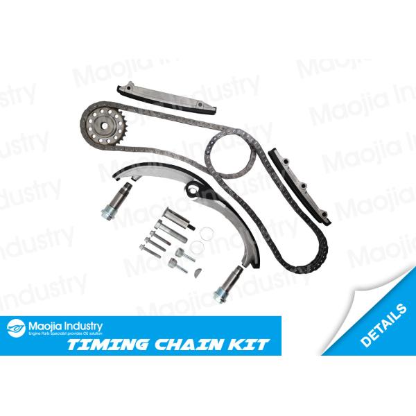 98 - 05 opel Timing Chain Kit With Oil Seal For Vauxhall Astra g mk ivx 20 Dth