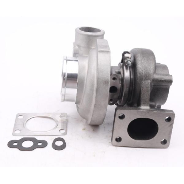 Quality 504043175 TURBOCHARGER  USE FOR NEWHOLLAND&FIAT TRACTOR TD90,TD150,TD100 wholesale