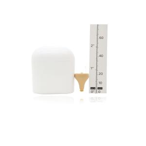 Retone Invisible Rechargeable Hearing Aids 32dB With Portable Charging Case