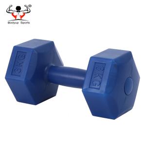 Factory Low Price Cheap High Quality Cement Dumbbell