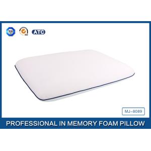 Cheap Classic Bamboo Traditional Memory Foam Pillow 60x40cm For Deep Sleep for sale