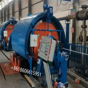 High Power Wire Twisting Machine For AAAC Wire Stranding Equipment