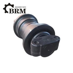 CE Excavator Track Roller EX60-1 EX60-2 Excavator Bottom Roller