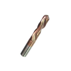 3mm 4mm 5mm Solid tungsten carbide drill bits Set For Porcelain Tile