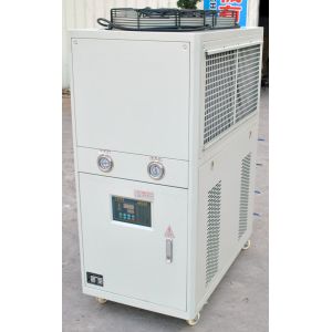 Industrial Laser Cooling Machine with Strong Corrosion Resistance Precise Temperature Control and Low Noise