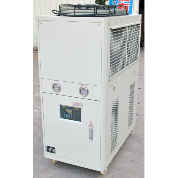 Quality Industrial Laser Cooling Machine with Strong Corrosion Resistance Precise Temperature Control and Low Noise wholesale