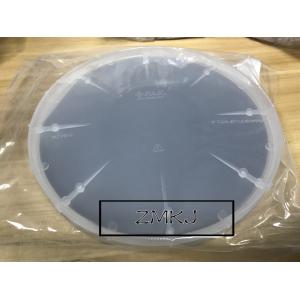 Cheap 4H-N As-Cut Silicon Carbide Wafer 0.5mm Thickness For Power Electronics for sale