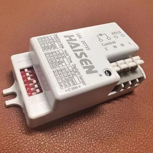 Classic Design ON / OFF Sensor Microwave Switch For Ceiling Light