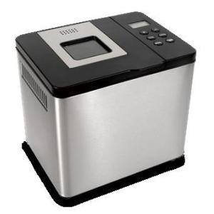 Automated Samrt Bread Maker Loaf Size 750g Pause Function