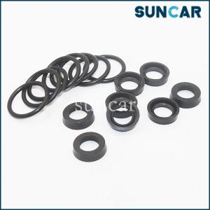 K9004000 Pedal Valve Seal Kit/ Travel Control Valve Seal Kit Doosan Excavator