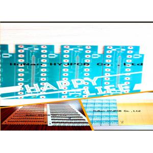 Cu Base Pcb Metal Core Pcb Manufacturer Excellent Electrical Board Medical