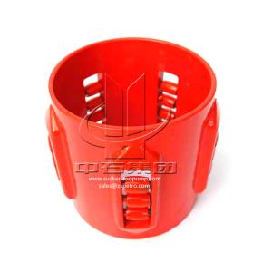 Cheap Roller Straght Vane 5&quot; X 6&quot; Drill Pipe Centralizer Oil Or Water Well for sale