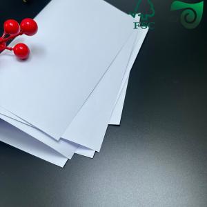 650mm 800mm Offset Printing Paper Rolls With Exceptional Stiffness And