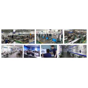 Food Grade X Ray Conveyor Belt Production Lines Defect Detection With Rejection