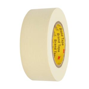 3M 2364S Masking Tape Rubber Adhesive For Baking Paint Tensile Strength 42 N