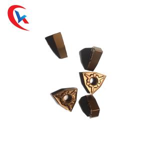 WNMG080404-TM Carbide Blade Peach Super Hard Metal NC Turning Tool Turning Tool