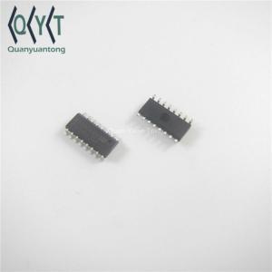 HCF4052 4-Channel Analog Multiplexer IC Chip Analog Switch IC HCF4052 SOP16
