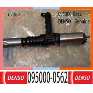 095000-0562 DENSO Diesel Engine Fuel Injector 095000-0562 095000-0560 For