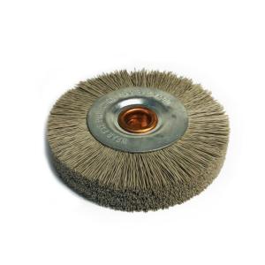 8500r/Min DuPont Thickness 29mm Wire Brush For Grinder