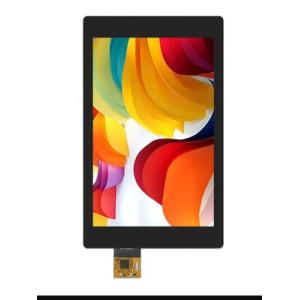 Cheap High Definition IPS LCD TFT Display Module LVDS 300-500nits 10.1 Inch 800*1280 for sale