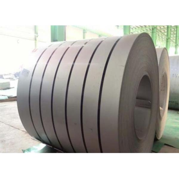 Custom Stainless Steel Coil 409 409L 410 410S 430 Grade Various Surface