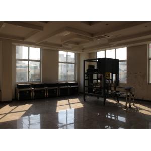 Mechanical Manipulator Automatic Case Packer Machine Long Service Life For Pouches