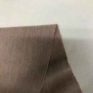 200gsm Khaki Knitted Meta Aramid Fabric With High Flexibility