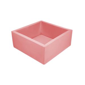 5cm Large Square Foam Ball Pits With Removable Cover Without Balls