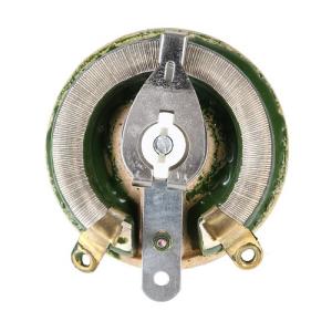 BC1 Ceramic Disc Rheostat 100W Adjustable Resistor 1Ω-10KΩ