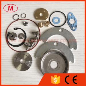 T28 TB28 turbocharger repair kits 360 degree turbo kits/turbo service kits