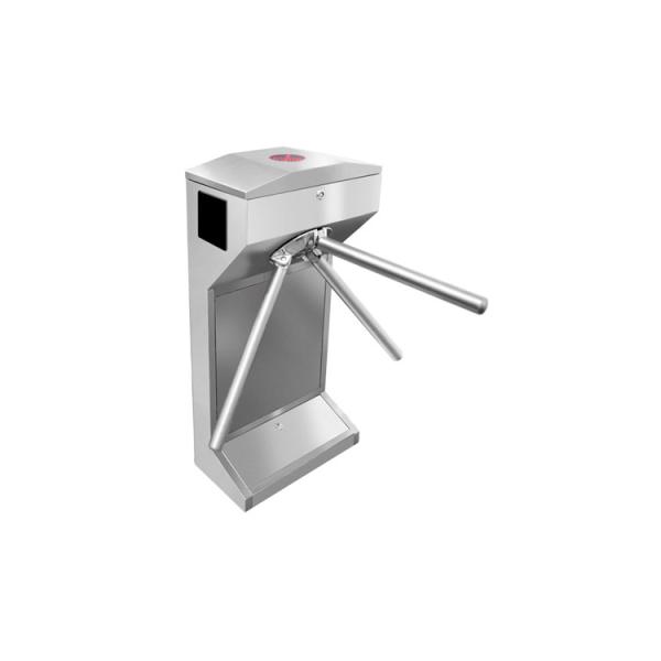 Quality Access Control Tripod Turnstile Reader To Restrict Unauthorized Access wholesale