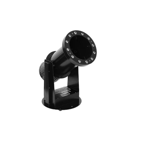 Sprinkle Color Paper Confetti Machine Paper Blaster Machine Party Stage