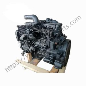Dongfeng Cummins Engine assembly Cummins L375-20