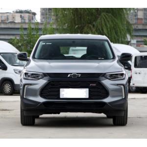 Chevrolet Tracker 2022 Tracker RS 1.5T CVT KU 5 Door 5 seats SUV