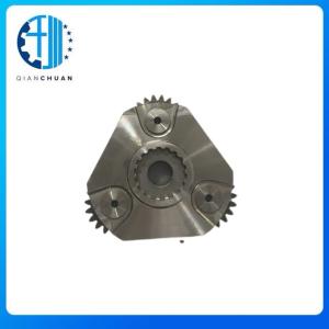 China Carrier I Assy S/M 22U-26-21572 Fit  Komatsu PC200-7  Excavator spare parts on sale