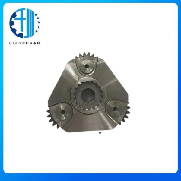 Quality Carrier I Assy S/M 22U-26-21572 Fit  Komatsu PC200-7  Excavator spare parts wholesale