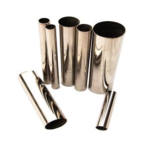 China Odm Silver 12mm Exterior Stainless Steel Railing on sale