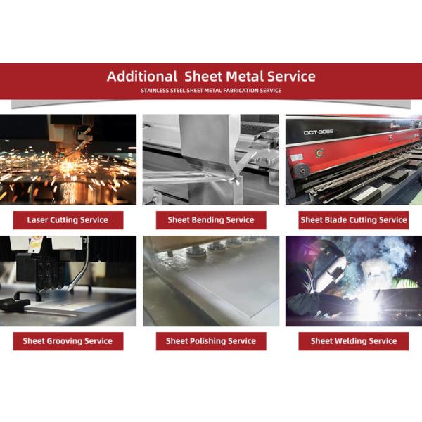 PVD decorative metal material 316L anti-fingerprint coating for stainless steel sheet manufacturers 11