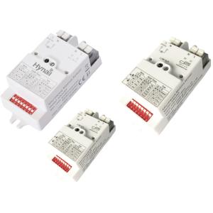 5.8GHz C Band Microwave Motion Sensor Module 12m Detection With On / Off