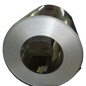 201 J1 J5 Cold Rolled Stainless Steel Sheet In Coil